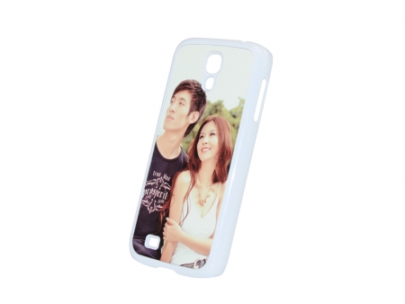 Sublimation Plastic Samsung Galaxy S4 Cover
