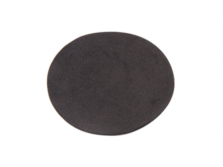 Sublimation Adhesive black mat for Aluminium bottles