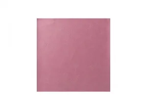 Craft Laserable Leather Sheet (Pink/ Blacke, 30.5*30.5cm/ 12x12in)