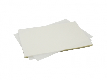 Sublimation Forever Trim-free Dark Transfer Paper A3(A side)