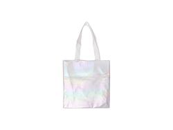 Gradient Shopping Bolsa(Blanco,34*36cm)