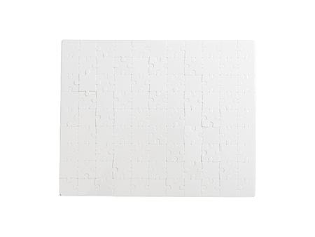 Sublimation Cardboard Puzzle(8&quot;x10&quot;, 99 Pieces)