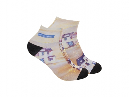 Download 22cm Women Sublimation Socks - BestSub - Sublimation Blanks,Sublimation Mugs,Heat Press,LaserBox ...