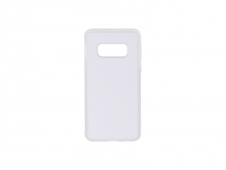 Capa Samsung S10E  com insert  (Borracha, Transparente)