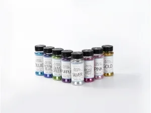Shimmer Craft Glitter