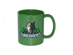 11oz Full Color Mug