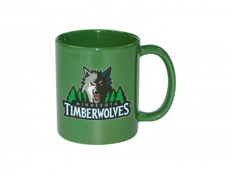 11oz Full Color Mug