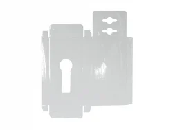 Caja Carcasa (Papel Sublimable)