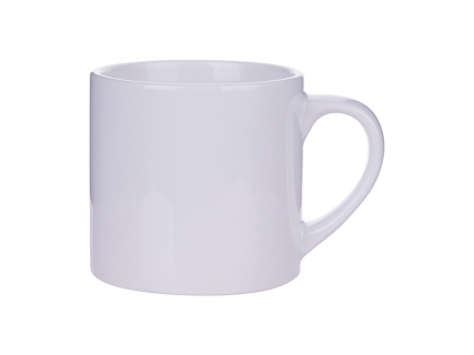 Sublimation 6oz White Photo Mug