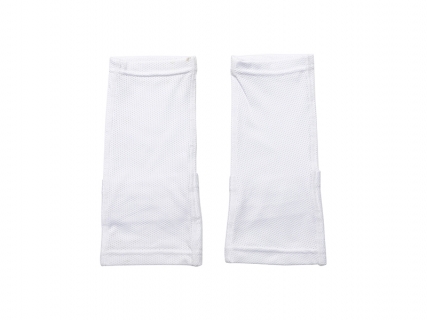 Sublimation Soccer Shin Pad Socks (L)