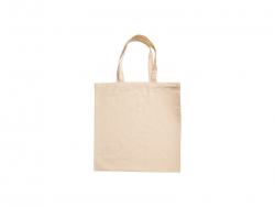 Bolsa de compra (38*40cm, Beige)