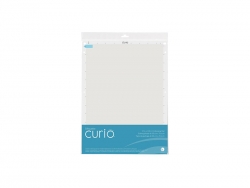 Manta de Embossing Curio 12&quot;