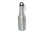 Sublimation 400ml Aluminium Beer Bottle