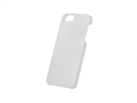 Carcasa 3D iPhone 5/5S/SE (Pintada)