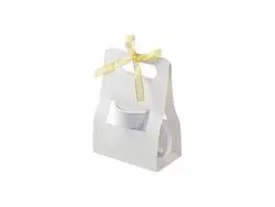 Caja para Regalo Taza Blanca  11 oz (14 * 8.5 * 19.5 cm)