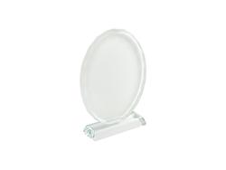 Cristal Sublimación(Forma Ovoide, 12*15.5*1.5cm)