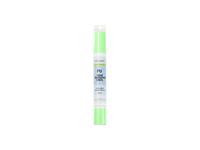 Iron-On Heat Transfer Luminous Vinyl(Green to Green Light,12IN*5FT)