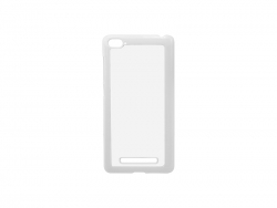 Xiaomi Mi4i  W/ Insert(Plastic,Branco,)