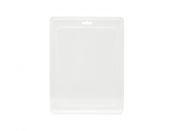 Caja Plástico iPad