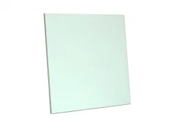 Carrelage en céramique fluorescent 15 x 15 cm Sublimation Transfert Thermique