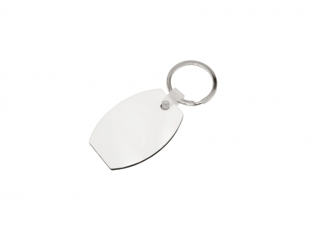 Sublimation HB Key Ring(Barrel)