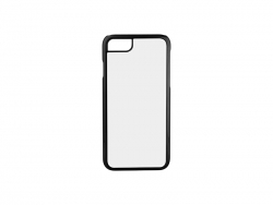Carcasa 2D iPhone 7 (Plástico)