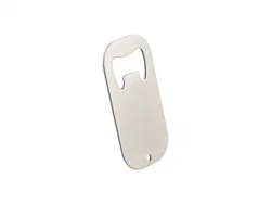 Ouvre-boueille 3,8 x 7 cm Sublimation Transfert Thermique