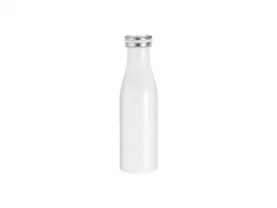 Garrafa de leche de Aço Inoxidável 500ml/17oz