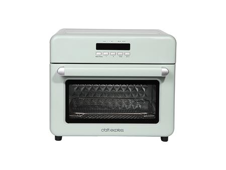 Horno de sublimación Craft Express Eco (25L)