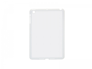 Sublimation Plastic Mini iPad Cover