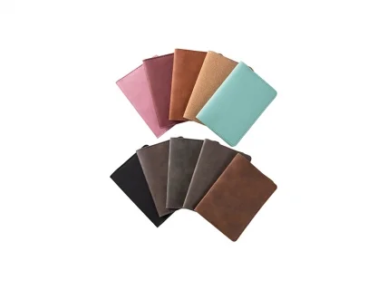 Engraving Leather Notebook (17*23.3cm) - BestSub - Sublimation Blanks,Sublimation  Mugs,Heat Press,LaserBox,Engraving Blanks,UV&DTF Printing