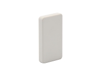 Pièce domino en plastique Sublimation Transfert Thermique