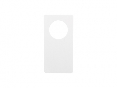 Sublimation Felt Door Hanger