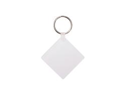 Acrílico  Keyring(Quadrado, 5*5*0.4cm)