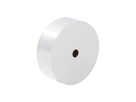 Rollo de Cinta Craft (Blanco, 25mm*12.2m / 0.98 inx40ft)