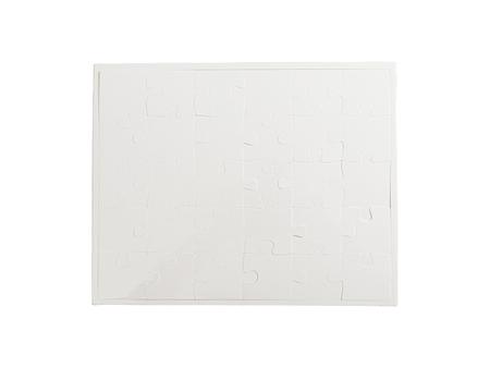 Sublimation blank Puzzle 241 x 190mm 30 pieces