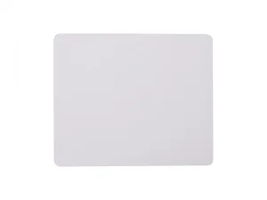 Sublimation 220*180*3mm Mouse Pad (Square)