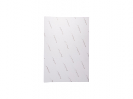 Papel sublimación A3 (100 hojas/pack)