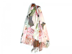 Sublimation Scarf 200*70cm