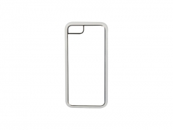 iPhone 7 PC+TPU手机壳（透明4.7寸）