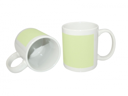 Sublimation 11oz Luminous Mug