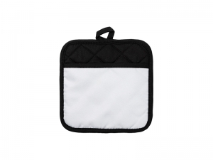 Sublimation Blanks Pot Holder w/ Pocket (20*20cm)