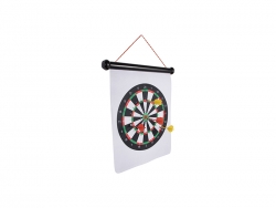 Tablero de dardos Imán (40*32cm)