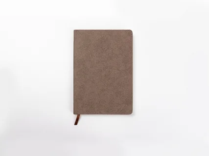 Sublimation Blank SubliLinen Covered Small Notebook