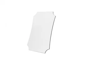 Sublimation Hardboard Photo Frame 02