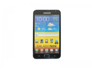 Sublimation Samsung Galaxy i9100 Model(Black)