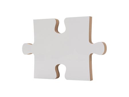 Marco Puzzle Madera MDF (13.4*20cm)