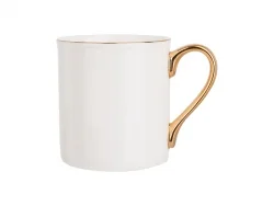 10 oz. Glass Mug with Handle Sublimation Blank – The Blank Stockpile