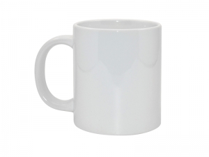 Sublimation 20oz Jumbo White Coated Mug (JS)Dishwasher safe