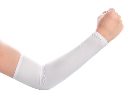 Sublimation Men Sports Arm Sleeve